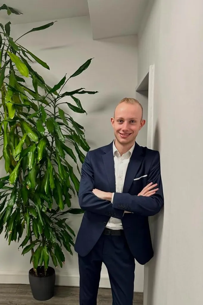 Philipp Ostermann